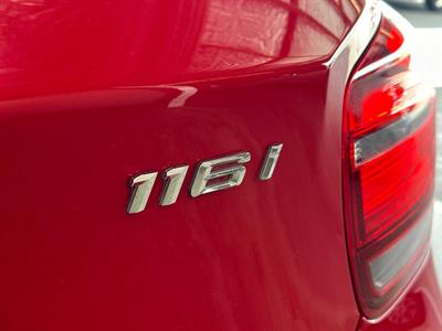 2015 BMW 116i - Thumbnail