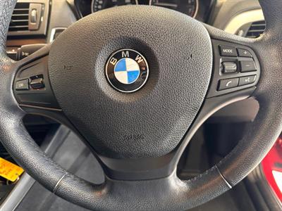 2015 BMW 116i - Thumbnail