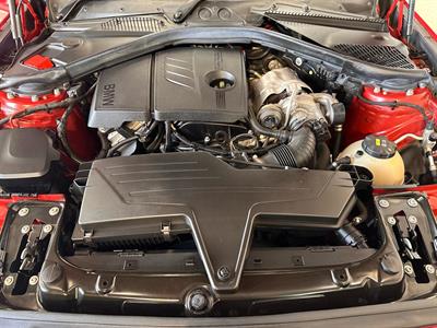 2015 BMW 116i - Thumbnail