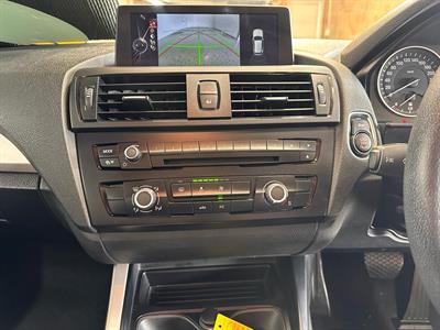 2015 BMW 116i - Thumbnail