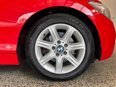 2015 BMW 116i - Thumbnail