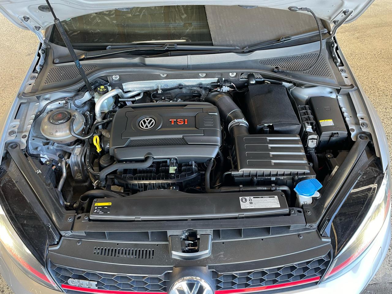 2014 Volkswagen Golf