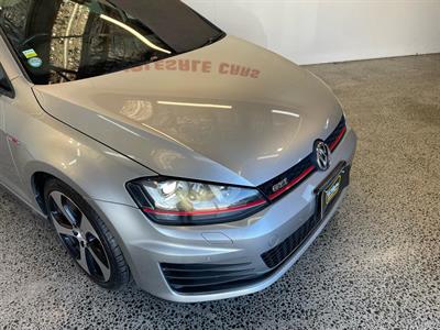 2014 Volkswagen Golf - Thumbnail