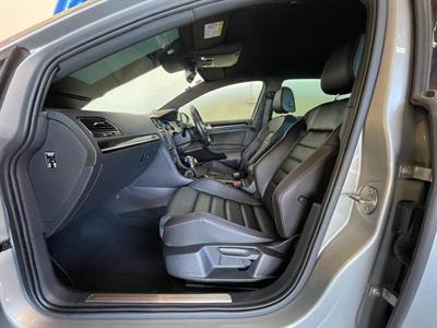 2014 Volkswagen Golf - Thumbnail