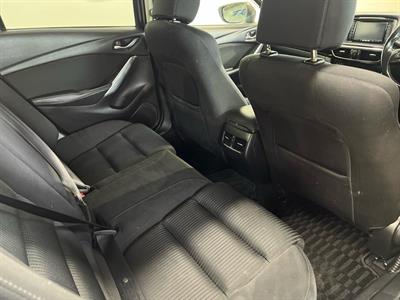 2012 Mazda Atenza Sedan - Thumbnail