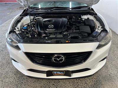 2012 Mazda Atenza Sedan - Thumbnail