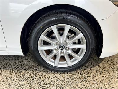 2012 Mazda Atenza Sedan - Thumbnail