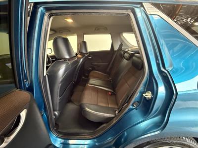 2012 Honda Fit Shuttle - Thumbnail