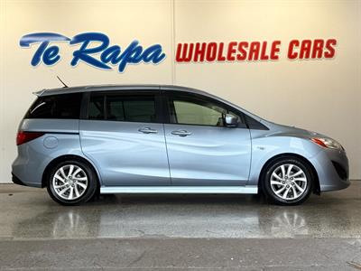 2012 Mazda Premacy - Thumbnail