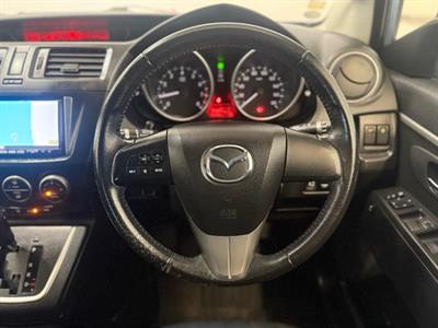 2012 Mazda Premacy - Thumbnail