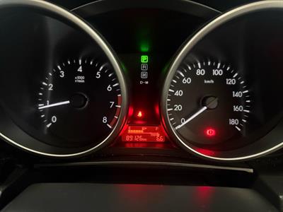 2012 Mazda Premacy - Thumbnail