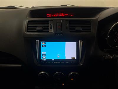 2012 Mazda Premacy - Thumbnail