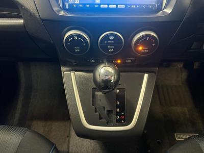 2012 Mazda Premacy - Thumbnail
