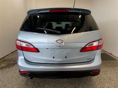 2012 Mazda Premacy - Thumbnail