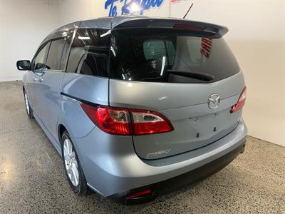 2012 Mazda Premacy - Thumbnail