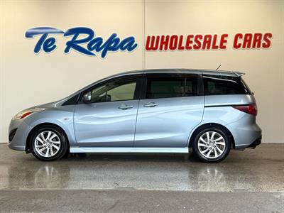 2012 Mazda Premacy - Thumbnail