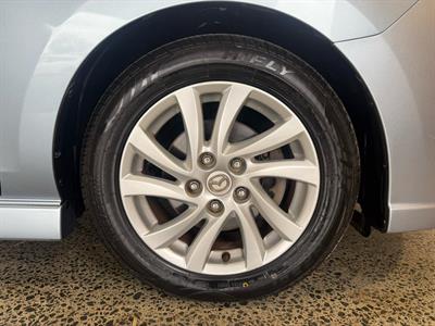 2012 Mazda Premacy - Thumbnail