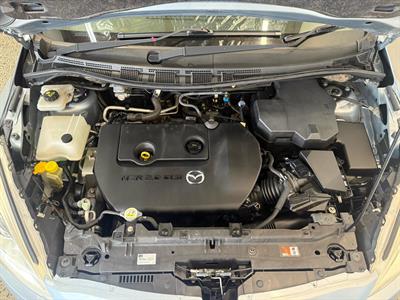 2012 Mazda Premacy - Thumbnail