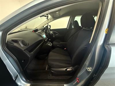 2012 Mazda Premacy - Thumbnail