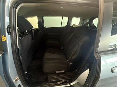 2012 Mazda Premacy - Thumbnail