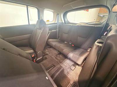 2012 Mazda Premacy - Thumbnail
