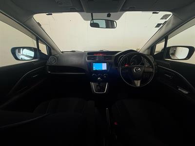 2012 Mazda Premacy - Thumbnail