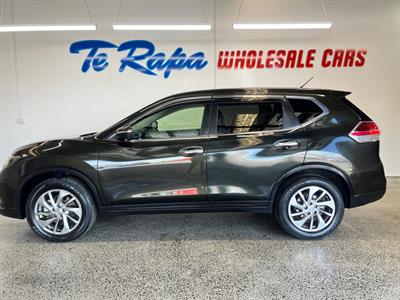 2017 Nissan X-Trail - Thumbnail