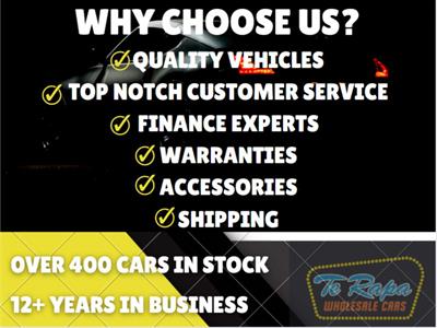 2017 Nissan X-Trail - Thumbnail