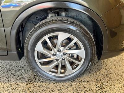 2017 Nissan X-Trail - Thumbnail