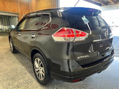 2017 Nissan X-Trail - Thumbnail