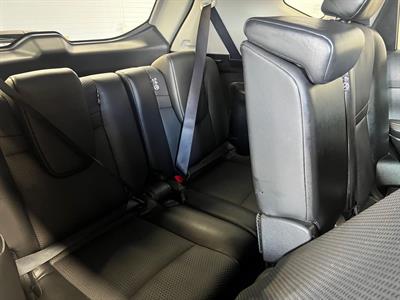 2017 Nissan X-Trail - Thumbnail