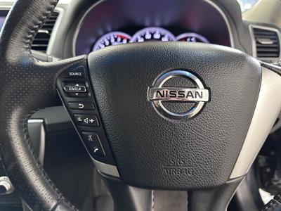 2013 Nissan Teana - Thumbnail