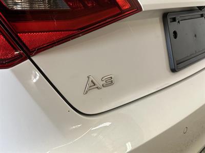 2013 Audi A3 - Thumbnail