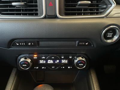 2017 Mazda CX-5 - Thumbnail