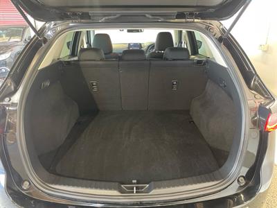 2017 Mazda CX-5 - Thumbnail