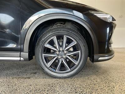 2017 Mazda CX-5 - Thumbnail