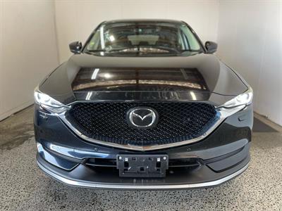 2017 Mazda CX-5 - Thumbnail