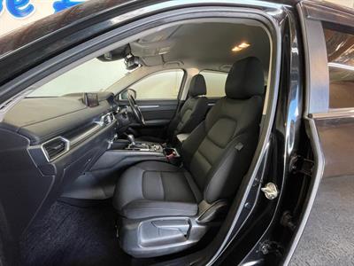 2017 Mazda CX-5 - Thumbnail
