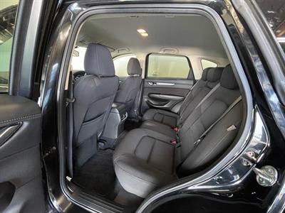 2017 Mazda CX-5 - Thumbnail