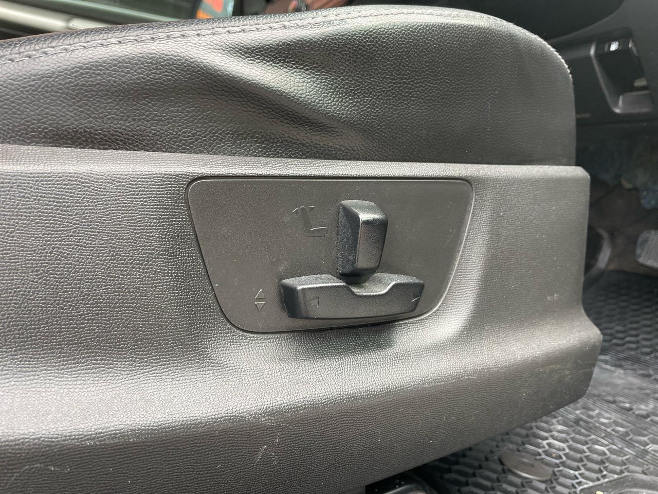 2018 Holden COLORADO