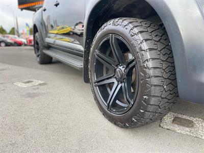 2018 Holden COLORADO - Thumbnail