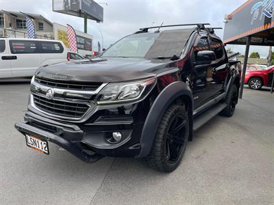 2018 Holden COLORADO - Thumbnail