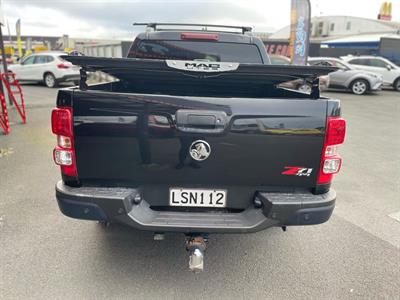 2018 Holden COLORADO - Thumbnail