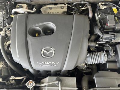 2017 Mazda Atenza - Thumbnail