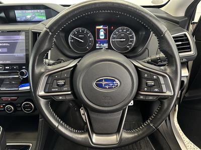2018 Subaru IMPREZA SPORTS - Thumbnail