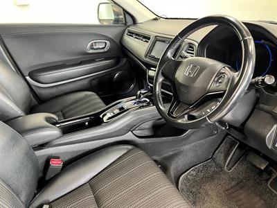 2015 Honda VEZEL - Thumbnail