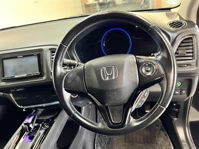 2015 Honda VEZEL - Thumbnail