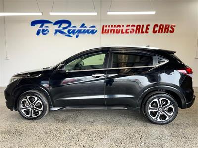 2015 Honda VEZEL - Thumbnail