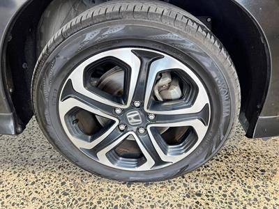 2015 Honda VEZEL - Thumbnail