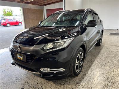 2015 Honda VEZEL - Thumbnail